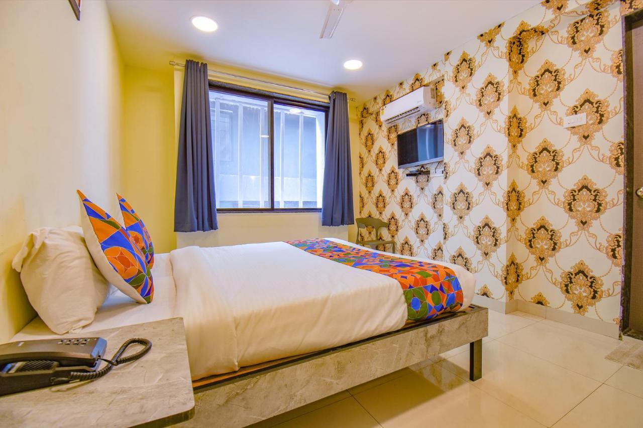 Fabhotel Gargi Inn - Near Balewadi Stadium Pune Exterior photo